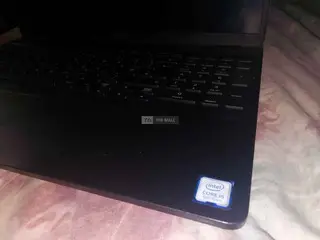 Dell Latitude 5500, 8GB RAM - 7