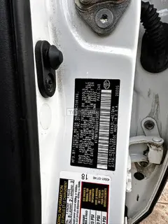 Toyota Avalon 2013 XLE Full Option - 8