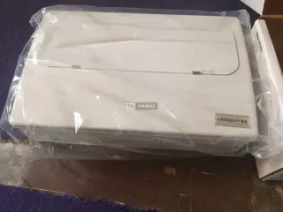 Modern Circuit Breaker Box (Hamilton) - 5