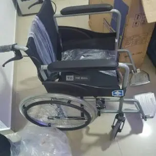 Wheelchair - 2