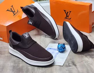 20% Off! Trendy LOUIS VUITTON Sneakers