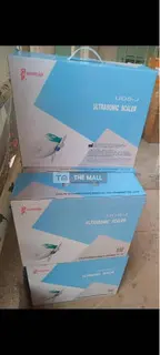 Ultrasonic Scaler