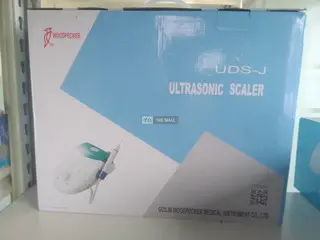 Ultrasonic Scaler - 2