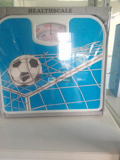 Health scale