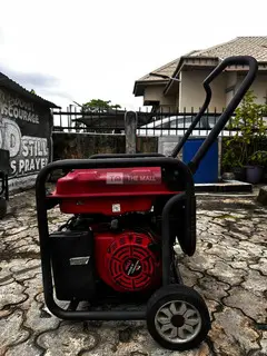 Maxmech Lifan 8.8Kva Generator
