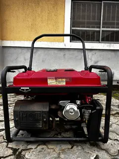 Maxmech Lifan 8.8Kva Generator - 2