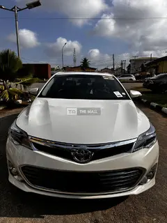 Direct Toks 2013 Toyota Avalon XLE