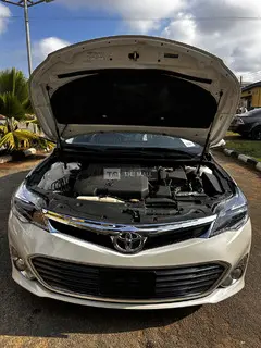Direct Toks 2013 Toyota Avalon XLE - 2