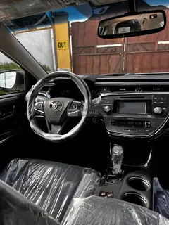 Direct Toks 2013 Toyota Avalon XLE - 8