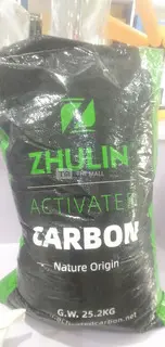 Anion and Carbonated Resins - 7