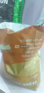 Anion and Carbonated Resins - 8