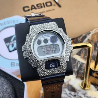 Brand new iCED Out G SHOCK Series . - 2