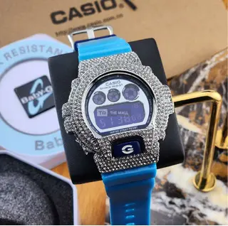 Brand new iCED Out G SHOCK Series . - 5