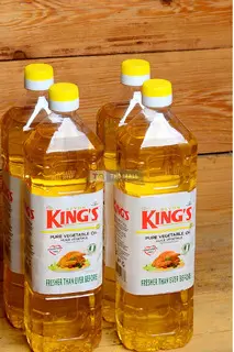 Devon Kings Cooking Oil for Sale