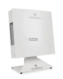 Novaerus 800 air purifier