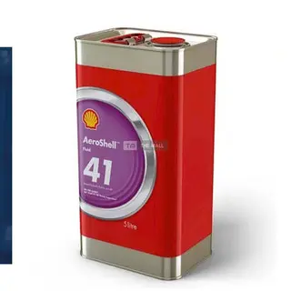 Aeroshell Fluid 41 - 2