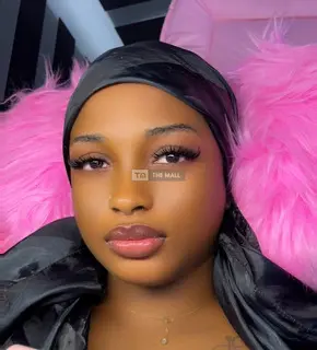 Lashes and Nails - Home Service
