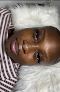 Lashes and Nails - Home Service - 2