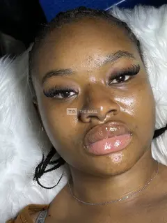 Lashes and Nails - Home Service - 7