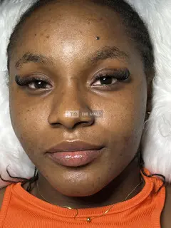 Lashes and Nails - Home Service - 8