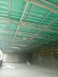 Stone Coated Roofing Sheets