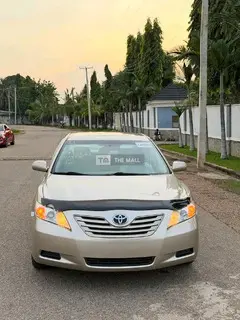 2009 Toyota Camry for Sale