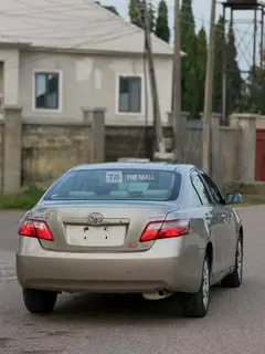 2009 Toyota Camry for Sale - 2