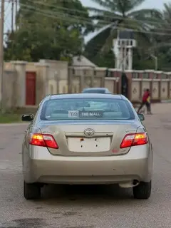 2009 Toyota Camry for Sale - 3