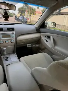 2009 Toyota Camry for Sale - 4