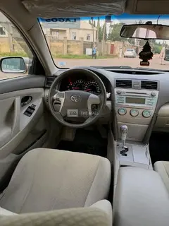 2009 Toyota Camry for Sale - 5