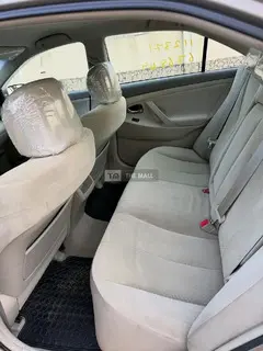 2009 Toyota Camry for Sale - 6