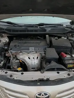 2009 Toyota Camry for Sale - 7