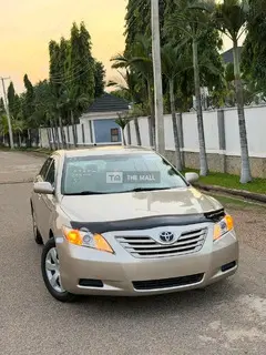 2009 Toyota Camry for Sale - 8