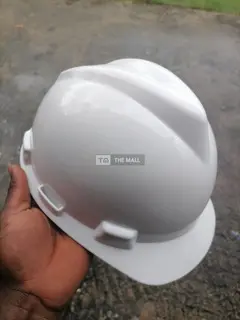 Safety Helmet MSA