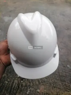 Safety Helmet MSA - 3