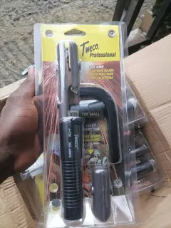 Tweco Electrode Welding Holder 300A - 2