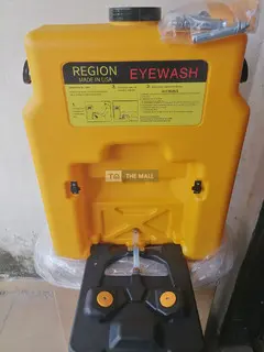 53L Eye Wash Station - 2