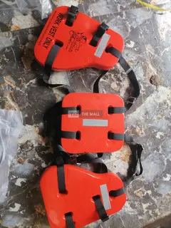 Life Jacket/Work Vest - 3