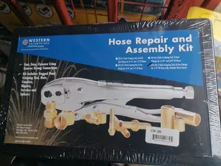 Hose Repair Kit