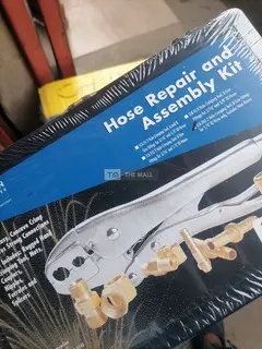 Hose Repair Kit - 2