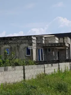 3Bed Bunglow Carcass for Urgent Sell - 4