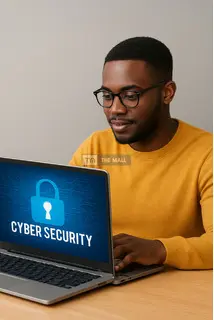 Launch Your Cybersecurity Career Today!