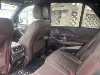 Tokunbo 2021 Mercedes‑Benz GLE 350 - 4