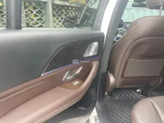 Tokunbo 2021 Mercedes‑Benz GLE 350 - 5