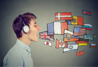 Learn a New Language with Speakotics!