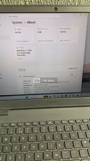 Dell Inspiron 15 3000 - 2