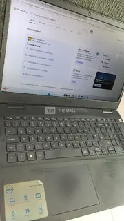 Dell Inspiron 15 3000 - 6