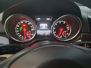 2017 Mercedes Benz GLE 350 - 5