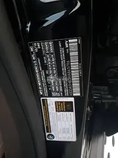 2017 Mercedes Benz GLE 350 - 7