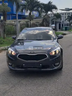 2013 Kia K7 New Edition